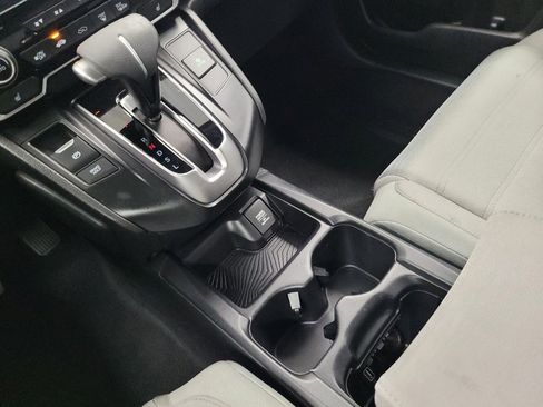 Used 2018 Honda CR-V EX image 26