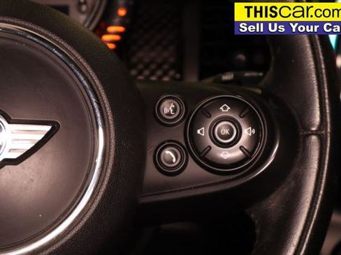 Used 2016 MINI Cooper S image 21