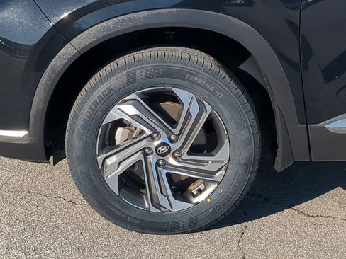Used 2023 Hyundai Santa Fe SEL w/ Premium Package image 11