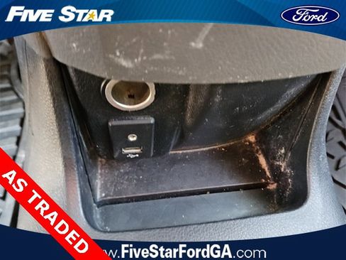 Used 2015 Nissan NV200 SV w/ Technology Package image 22