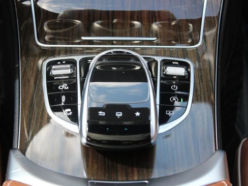 Used 2016 Mercedes-Benz C 450 AMG image 21