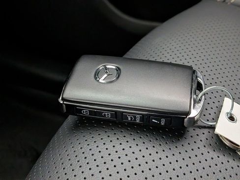 New 2026 MAZDA CX-70 3.3 Turbo w/ Preferred Package image 34