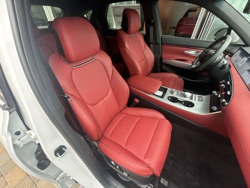 New 2026 Genesis GV70 2.5T Sport Prestige AWD/4WD image 26
