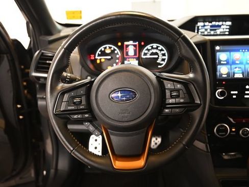 Used 2023 Subaru Forester Wilderness AWD/4WD image 4
