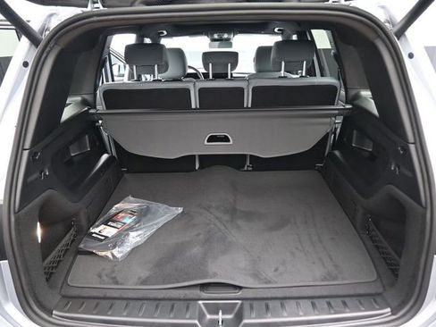 New 2026 Mercedes-Benz GLB 250 image 27