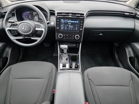 Used 2023 Hyundai Tucson SEL image 22