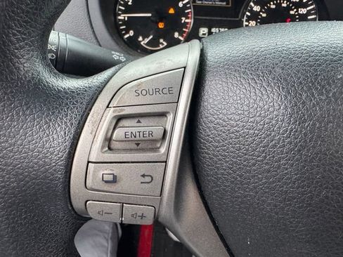 Used 2015 Nissan Altima 2.5 S w/ Power Driver Seat Package FWD image 19