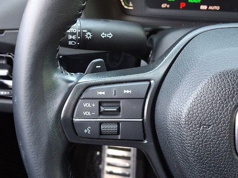 Used 2024 Honda Accord Sport image 22