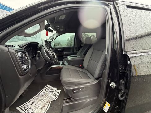 Used 2021 GMC Sierra 1500 Elevation w/ Preferred Package AWD/4WD image 9