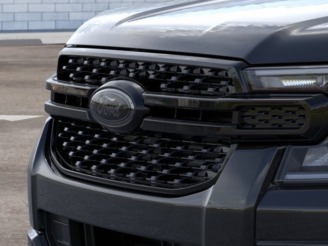 New 2026 Ford Ranger XLT AWD/4WD image 17