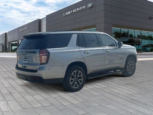 Used 2023 Chevrolet Tahoe Z71 w/ Off-Road Capability Package AWD/4WD image 5