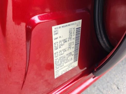 Used 2023 Nissan Frontier SV w/ Technology Package AWD/4WD image 27