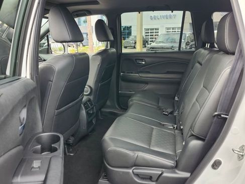 Used 2021 Honda Passport EX-L image 10