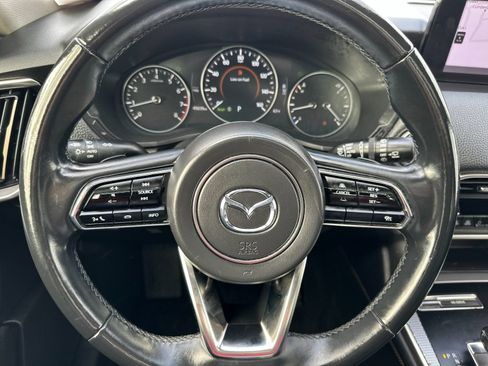 Used 2024 MAZDA CX-90 3.3 Turbo w/ Premium Package AWD/4WD image 28