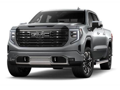 New 2026 GMC Sierra 1500 Denali Ultimate AWD/4WD image 48