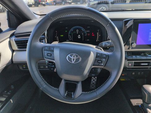 Certified 2025 Toyota Camry SE image 14