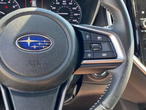 Used 2025 Subaru Ascent Premium AWD/4WD image 15