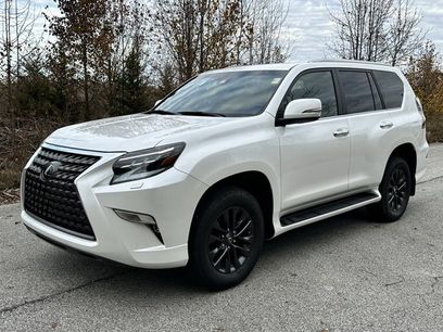 Used 2023 Lexus GX 460 Premium