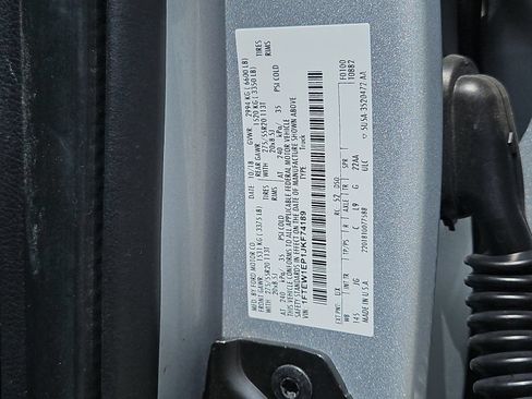 Used 2018 Ford F150 XL w/ Equipment Group 101A Mid AWD/4WD image 24