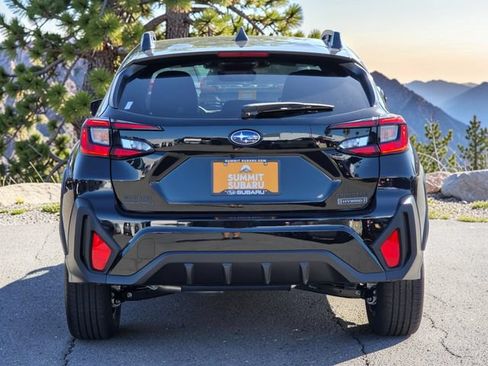 New 2026 Subaru Crosstrek 2.5i Sport AWD/4WD image 6