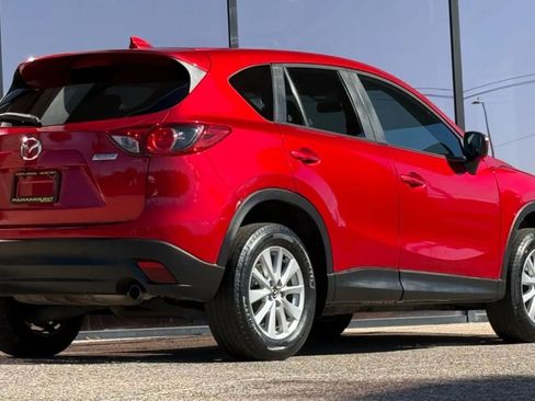 Used 2016 MAZDA CX-5 Touring image 12