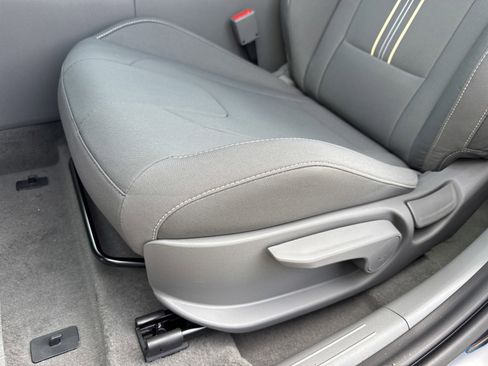 New 2026 Hyundai Elantra Sport FWD image 11