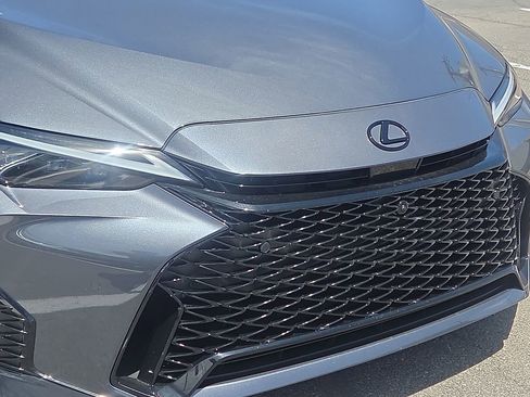 New 2026 Lexus IS 350 F Sport RWD image 7