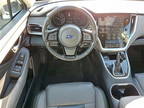 Used 2024 Subaru Outback Onyx Edition image 11