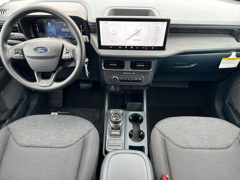 New 2026 Ford Maverick XL image 10