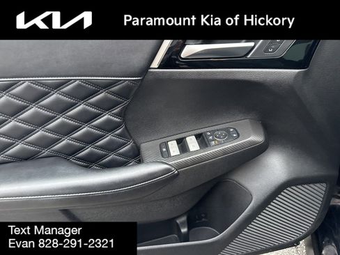 Used 2022 Mitsubishi Outlander SEL image 20