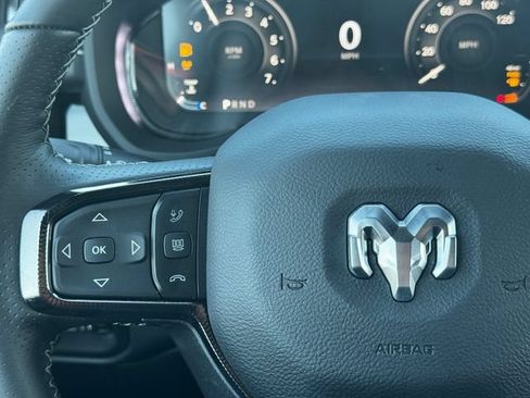 New 2026 RAM 2500 Power Wagon AWD/4WD image 25
