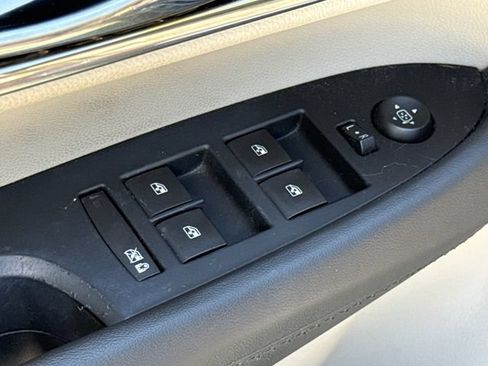 Used 2016 Cadillac ATS Sedan RWD image 21