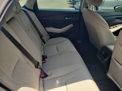 Certified 2025 Honda Accord SE image 27