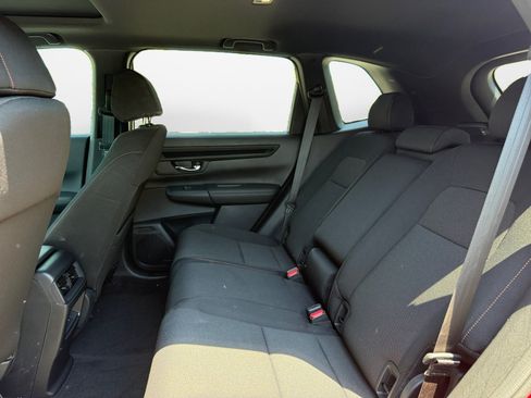 Certified 2024 Honda CR-V Sport image 13