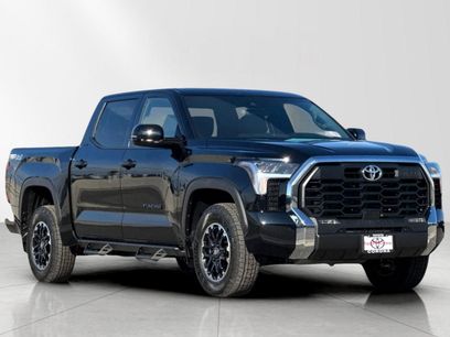 New 2026 Toyota Tundra SR5