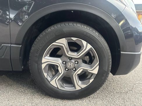 Used 2019 Honda CR-V EX image 28