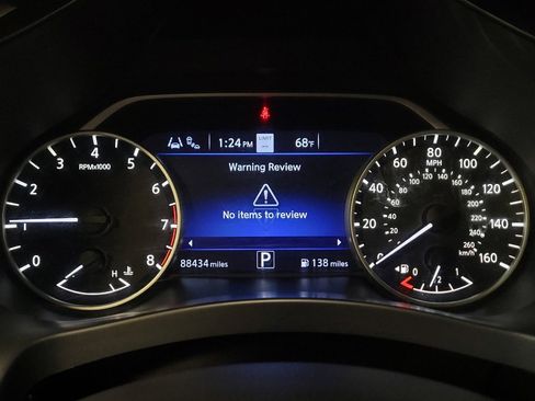 Used 2019 Nissan Murano SL w/ SL Technology Package AWD/4WD image 23
