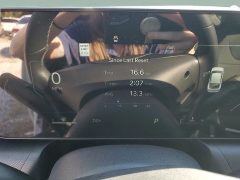 New 2025 Kia K4 EX FWD image 9