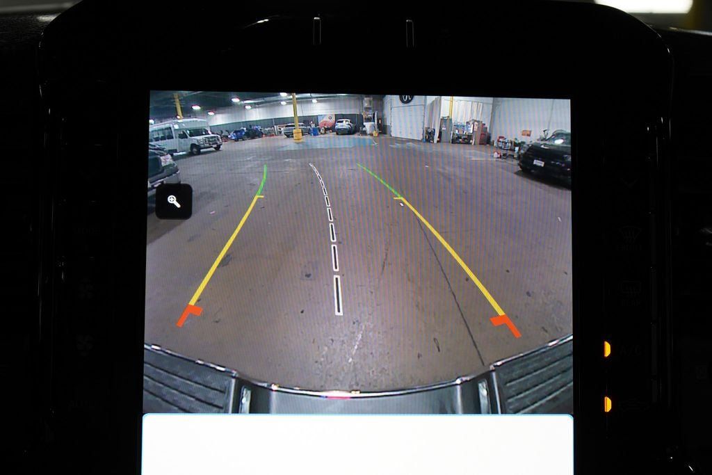 Used 2022 RAM 2500 Limited w/ Snow Chief Group AWD/4WD image 19