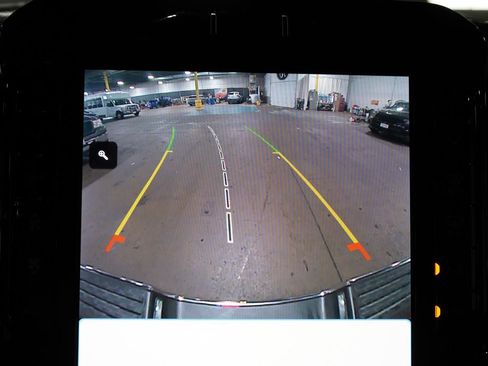 Used 2022 RAM 2500 Limited w/ Snow Chief Group AWD/4WD image 19