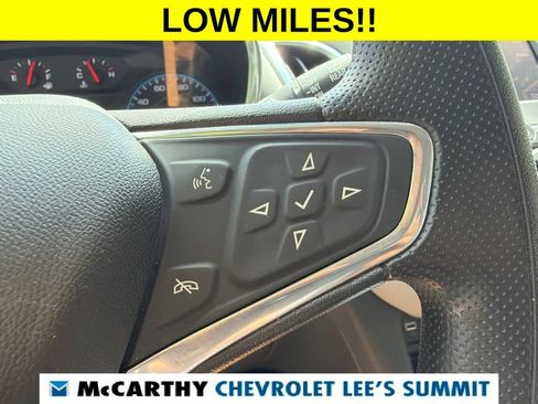 Used 2020 Chevrolet Equinox LS FWD image 19