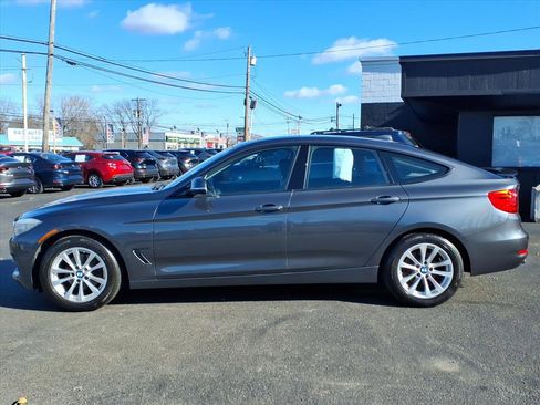 Used 2015 BMW 328i Gran Turismo xDrive image 11
