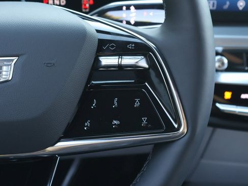 New 2026 Cadillac Lyriq Sport image 22