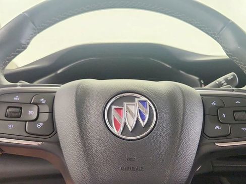 Used 2023 Buick Envision Preferred FWD image 17