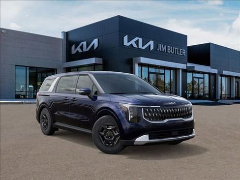 New 2026 Kia Carnival image 8