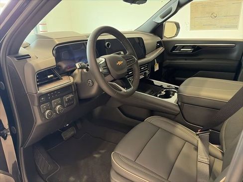 New 2026 Chevrolet Tahoe Premier AWD/4WD image 8