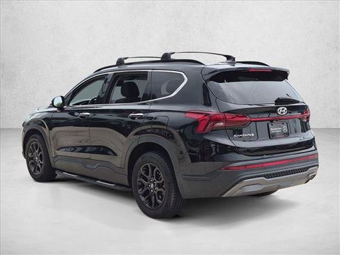 Used 2022 Hyundai Santa Fe XRT w/ Cargo Package FWD image 8
