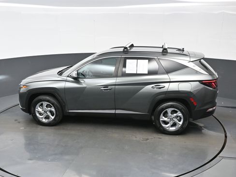 Used 2023 Hyundai Tucson SEL AWD/4WD image 40
