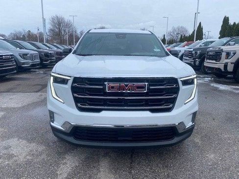 New 2026 GMC Acadia Elevation w/ Elevation Premium Package image 10