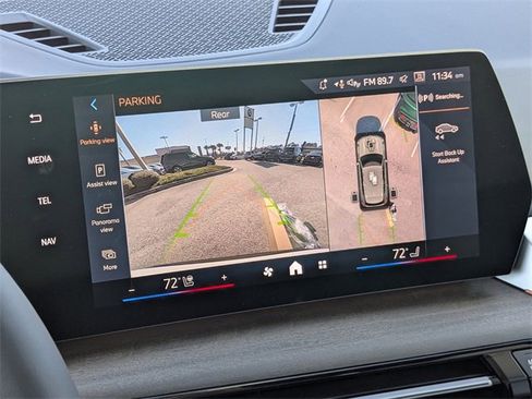 New 2026 BMW X1 xDrive28i w/ Technology Package image 24